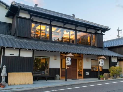 Takayanagi Ryokan - Vacation STAY 76205v