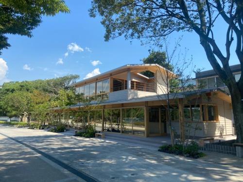 Cube Haruyoshi Patio - Vacation Stay 92593v - 天神