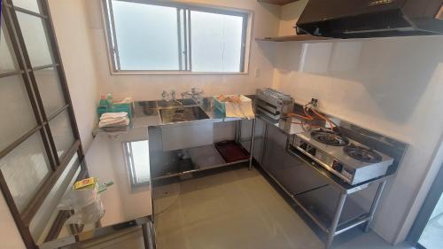 Takayanagi Ryokan - Vacation STAY 76205v