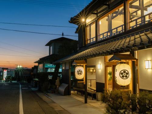 Takayanagi Ryokan - Vacation STAY 76205v