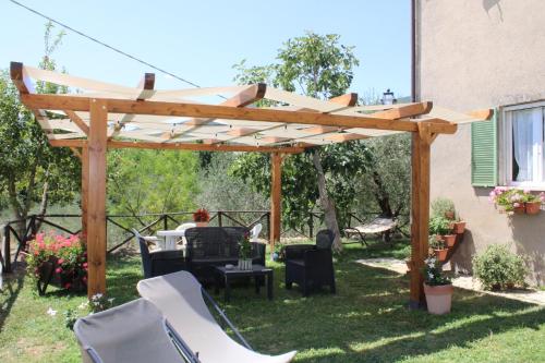 Alle Preci Country house in Avigliano Umbro