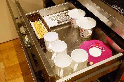SAYA Suite Kishinosato Annex