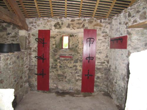 Gîte de La Ferme de La Cour - image 10