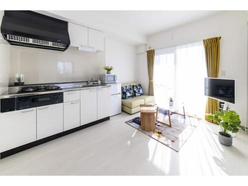 Vent du Vent 5F - Vacation STAY 83698v