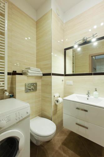 apartamenty-wroc Kurkowa 14, Wrocław (photo 3)