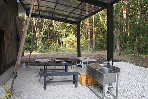 Myu-zu - Vacation STAY 01045v