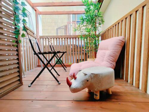 Osaka - House - Vacation STAY 12379, Osaka (foto 9)
