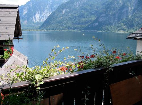 Appartement Fallnhauser - Adults only
