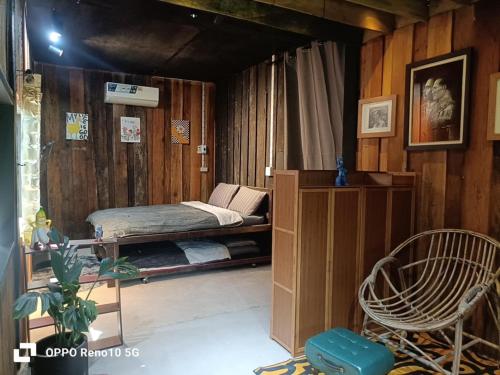 タク Vela Resort Umphang ホテル 外観