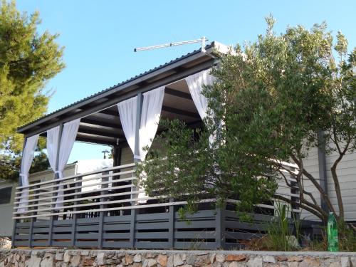 Mobile Home Maslina
