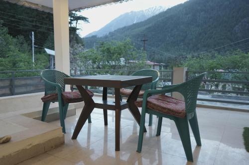 บริการและสิ่งอำนวยความสะดวก, Skyard Hostel & Homestay- Harsil Valley in หรศิล