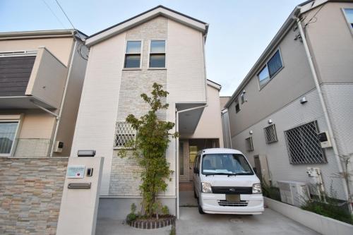 Magical Dream House ★ Maihama - Vacation STAY 12402