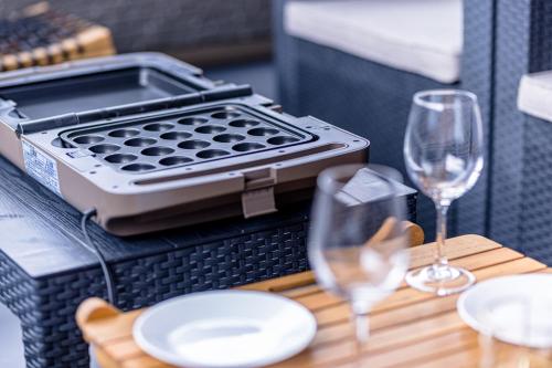 IDSTAY Lake Kawaguchi-Riku- - Vacation STAY 02412v