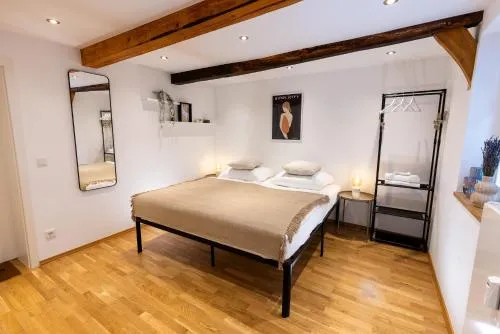 Fachwerk Boutique-Hotel 3 in Hattingen, Deutschland
