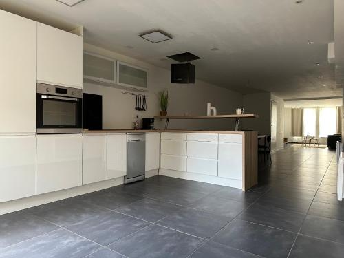 Bel appartement lumineux in Saint-Avold