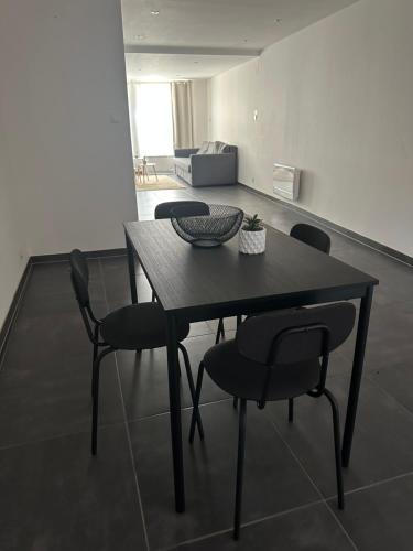 Bel appartement lumineux in Saint-Avold