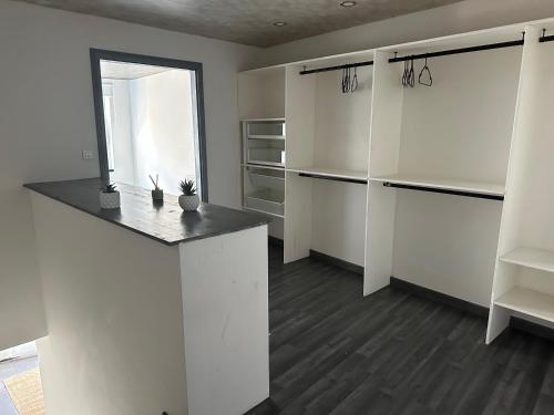 Bel appartement lumineux in Saint-Avold