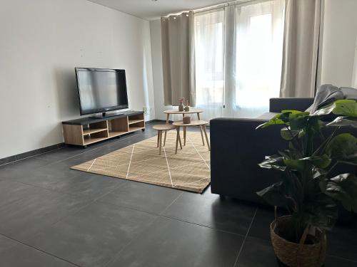 Bel appartement lumineux in Saint-Avold