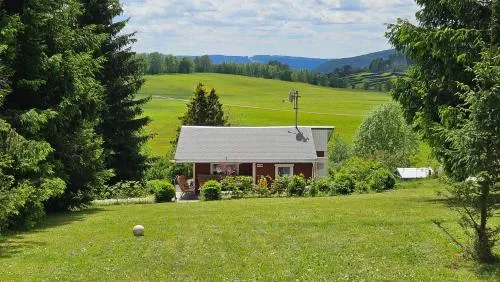 Ferienhaus Schneekopf in Suhl, Deutschland
