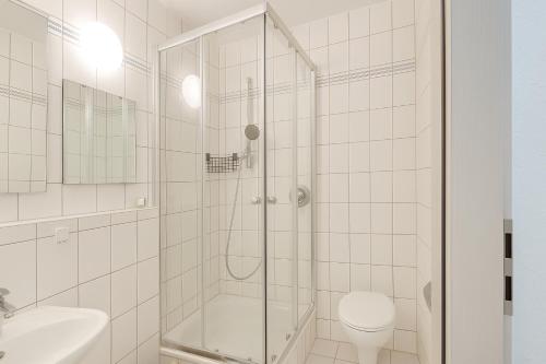 Comfort Apartment Leipzig, Lipsko (fotografie 3)