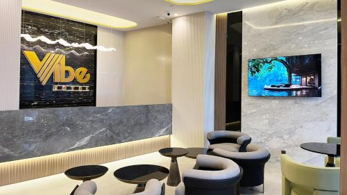 Vibe Hotel Alabang
