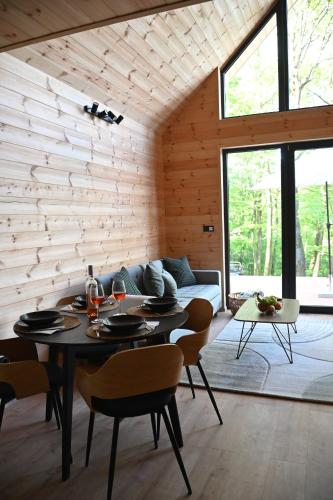 Oaklounge Apartman in Örkény