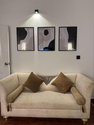Luxury studio in Dha phase 6 - image 6