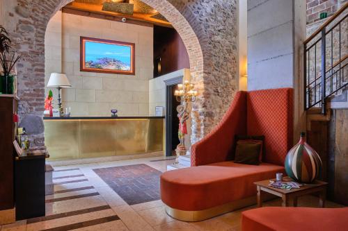 Corte Regia Relais & Spa in Valeggio sul Mincio