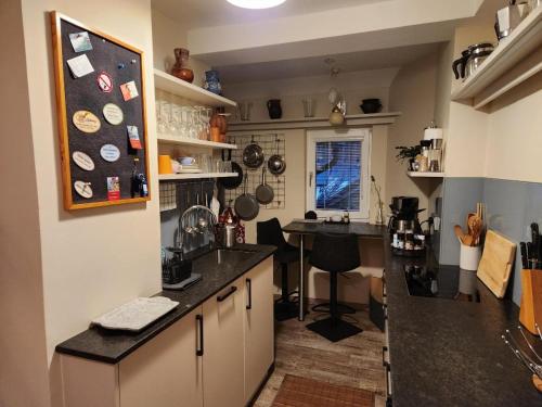 Appartement Fallnhauser - Adults only
