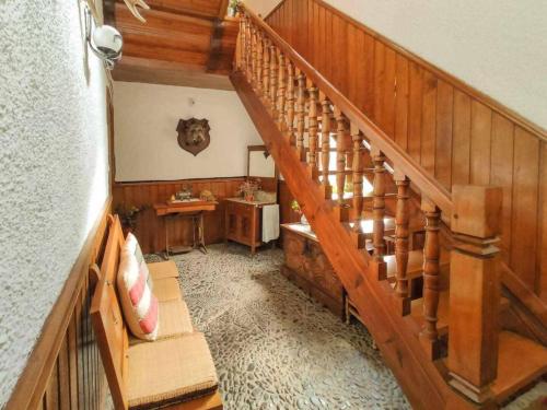 Acogedora casa rural a los pies de la Selva Irati in Ochagavia