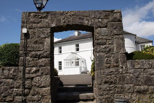 Hill House Cashel in Cashel