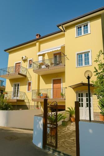 Home & Garden, Vico Equense (foto 7)