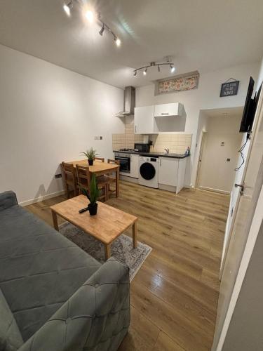 Camden Crest Elegant 2 BHK HW2, Londra