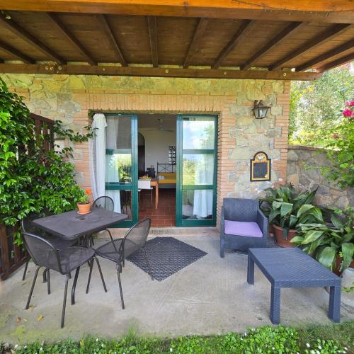 Agriturismo Cornieto 4