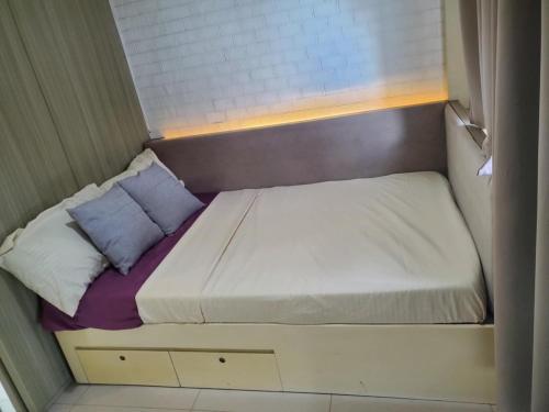La Luz - SMDC Breeze Residences, Manila