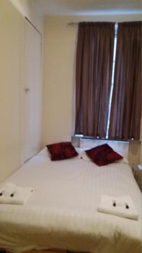 Mayfair Flat 5