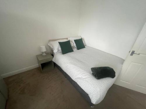 Horsforth apartment Leeds Bradford airport, Leeds (Foto 7)
