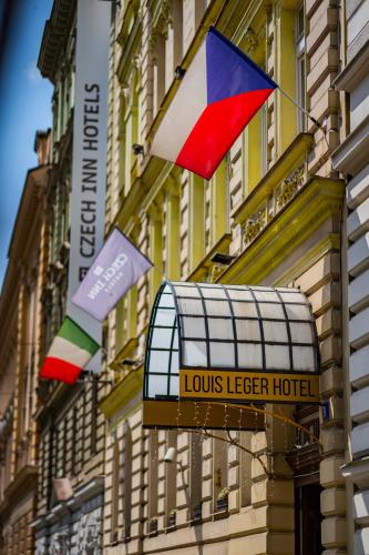 Louis Leger - Czech Leading Hotels - image 3