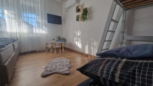 FeWo Ehmann- Studio in Frauenkirchen, Österreich