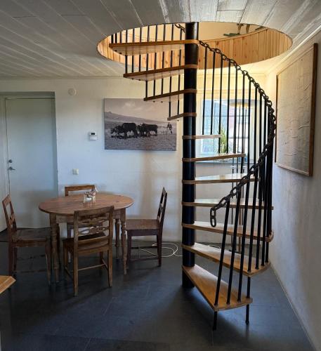 뢰베뢰드 Dorisberg B&B - The Stables 3성급 호텔 부대시설