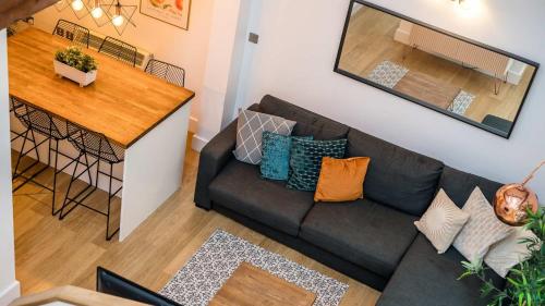 Liverpool City Centre Loft - Sleeps 6 Guests, Liverpool (photo 6)