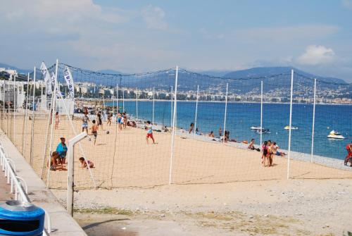 

Appart Nice Promenade