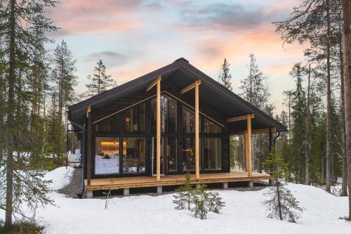 Stay North - Skadi Lodge