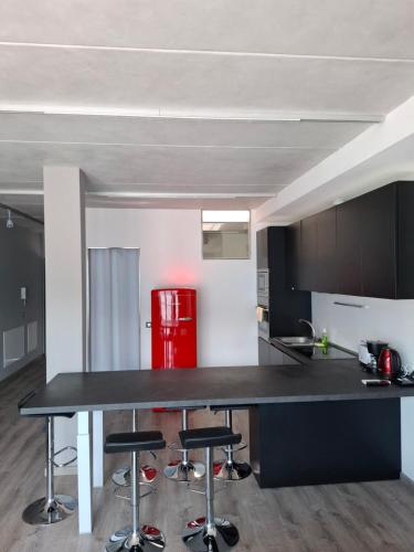 Direttamente Al Lago Apartments 3