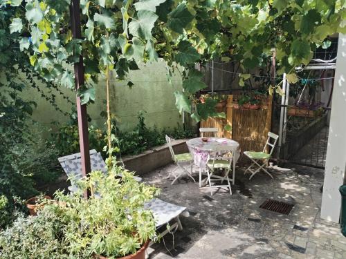 Apartma Ada in 亞戈德耶