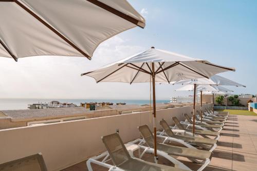 Programlehetőségek, MS Aguamarina Suites in Carihuela