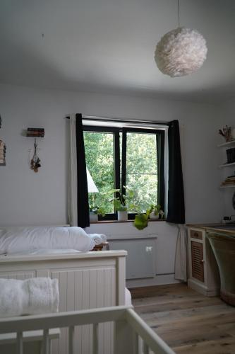 Maison Toulouse in Affligem