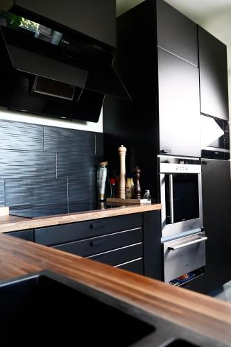 Maison Toulouse in Affligem