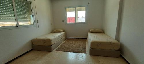 Etage Villa pres de la mer, juste pour les familles in Sidi Bouzid