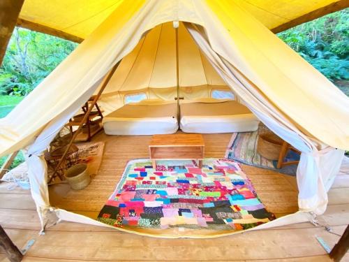 RAINBOW FOREST Permaculture filed - Vacation STAY 13693v